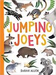 Jumping Joeys by Sarah Allen (Hardcover Book) $7.25 (RRP $18) + Delivery ($0 with Prime/ $39 Spend) @ Amazon AU