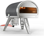 [Pre Order] Gozney Roccbox - Gas Only Pizza Oven $639.20 + Delivery ($0 C&C) @ Barbeques Galore