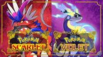 [Switch] Free in-Game Items for Pokemon Scarlet/Violet