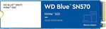 Western Digital Blue SN570 PCIe Gen 3 NVMe M.2 2280 SSD 1TB $87.84 Delivered @ Amazon US via AU