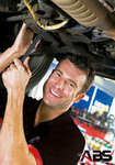ABS Car Service Labor Fee for $69, SA Only