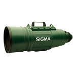 Sigma 200-500mm f/2.8 APO Ex DG Lens - Canon EF Mount $24,735 + $9.95 Delivery ($0 SYD C&C/ in-Store) @ Georges Cameras