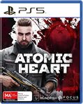 [PS5, PS4, XSX] Atomic Heart $64.95 Delivered @ Amazon AU