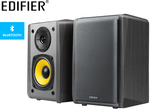 Edifier R1010BT Bluetooth Bookshelf Speakers - Black $58.50 + $8.95 Delivery (Free with OnePass) @ Catch