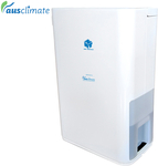 AusClimate 12L Compact Dehumidifier WDH-610HE $124.50 (50% off $249) + Delivery ($0 with OnePass) @ Catch