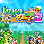 [Android] 50% off Kairosoft (Dungeon Village 2, Forest Camp Story, Jumbo Airport Story, Mega Mall Story 2) $4.89ea @ Google Play