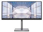Lenovo 29” FHD UltraWide Ergonomic Monitor L29W-30 $229 + Delivery ($0 to Metro/ C&C/ in-Store) @ Officeworks