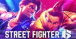 Win a Copy of Street Fighter 6 from Gamers Gate