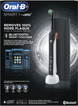 [NSW, ACT] Oral-B Smart 1 Electric Toothbrush $37.50 (RRP $150) in-Store /+ Delivery ($50 Min Order, $0 C&C/ $250 Order) @ Coles
