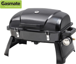 Gasmate Orbitor Portable BBQ $75 + Delivery ($0 with OnePass) @ Catch