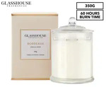 Glasshouse 350g Candles $28 + Delivery ($0 with OnePass) @ Catch