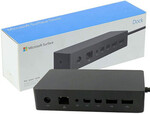 Microsoft Surface Dock 1661 $99 (Was $149) Delivered @ Recompute