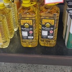 [VIC] Sunny Days Sunflower Oil 5L $18.99 @ The Circle Fruit Veggie Shop, Altona North