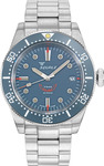 Squale 1545 Swiss Diver $899, Citizen Automatic NB6004-83E Titanium Sapphire Watch $749 Delivered @ Starbuy