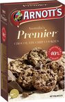 [Prime] Kellogg's Special K 500g $2.89, Crunchy Nut 640g $4.06, Arnott's Premier Choc Cookies 310g $2.52 (S&S) + More @ AmazonAU