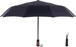 [Prime] Folding Umbrella $5.99 (Was $25.99) Delivered @ JUANJU CASA via Amazon AU