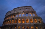ETIHAD: Rome, Italy Return via Abu Dhabi: from Melbourne $1118, Sydney $1226 + Free Overnight Hotel Stay at Abu Dhabi @ IWTF