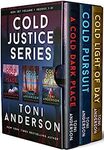 [eBook] $0 Cold Justice Series, Siddhartha, Copycat Recipes, The Great Depression, Camping Cookbook & More at Amazon