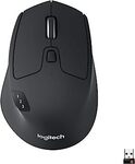 Logitech M720 Triathlon Wireless Mouse $40 Delivered @ Amazon AU / TGG eBay (Expired) ($38 via Officeworks Price Beat)
