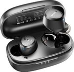 TOZO A1 Mini Wireless Earbuds Bluetooth 5.3 $22.48 + Delivery ($0 with Prime/ $39 Spend) @ Tozo Amazon AU