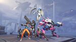[SUBS] Overwatch 2: New Heroes Starter Pack for Xbox Game Pass Ultimate Subscribers