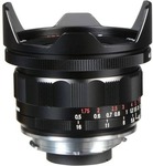 Voigtlander 15mm f4.5 Super Wide Heliar Version III M-Mount $825.00 + $9.95 Delivery ($0 SYD C&C/ in-Store) @ Georges Cameras