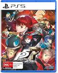 [PS5] Persona 5 Royal $49.98 Delivered @ Amazon AU