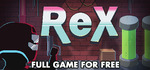 [PC] Free: ReX Game @ Indiegala