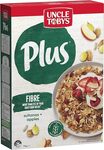 Uncle Tobys Plus Fibre Breakfast Cereal 775g  $3.05 (RRP $8.80) + Delivery ($0 with Prime/ $39 Spend) @ Amazon Warehouse