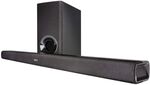 [Refurb] Denon DHT-S316 - Home Theatre Soundbar with Wireless Subwoofer $139 Delivered @ Homeaudiosales eBay