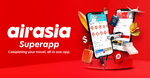 Win a Trip to Bali for 2 or 1 of 4 Minor Prizes from AirAsia