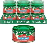 [Price Error] 12x Greenseas Tuna Sun Dried Tomato & Onion 95g $2.60 ($2.34 S&S) + Del ($0 with Prime) (Min Order: 3) @ Amazon AU
