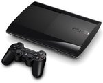 New Slim PlayStation 3 12GB - $232 +Shipping
