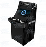 [NSW] Mercury Multipurpose Arcade Machine $1795 (Save $1000) in-Store Pickup @ Highway Entertainment, Newcastle
