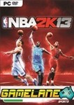 Pre-Order NBA 2K13 PC (Physical Copy) $37.50 + Free Shipping from Gamelane