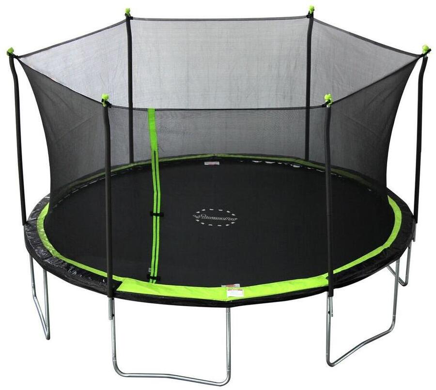 Vuly 2024 trampoline bunnings