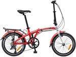 Schwinn Adapt 3 Folding Bike $299.97 Delivered @ Costco Online (Membership Required)