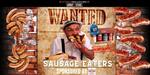 [VIC] Free Entry to Sausage Eating Competition Sunday 19/11 1pm-2pm @ Victorian Fireplaces (Taylors Lakes) via Eventbrite