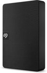 Seagate 4TB Expansion Portable HDD $118 Delivered @ Amazon AU