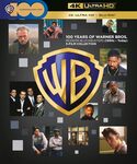 100 Years of Warner Bros. - Modern Blockbusters 5-Film Collection (4K UHD + Blu-Ray) $66.99 Delivered @ Amazon UK via AU