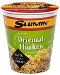 Suimin Oriental Chicken Cup Noodle 70g $0.92 + Delivery ($0 with Prime/ $59 Spend) @ Amazon AU