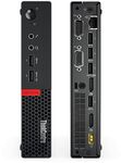 [Refurb] Lenovo ThinkCentre M910q i5 6500T 256GB NVMe 12GB RAM W10P $112 (eBay Plus $109.20 Delivered) @ Bufferstock eBay