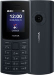 Nokia 110 4G $53.58, Nokia 2660 4G Flip $91.18 + $6 Delivery ($0 with eBay Plus/C&C) @ Bing Lee eBay