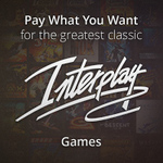 Interplay Games on GOG (8 Games 0.01c, 20 Games $14.07, 32 Games $35)