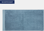 Sheridan Luxury Retreat Bath Towel - Blue Reef $19.55 (RRP $59.95) + Delivery ($0 with OnePass) @ Catch