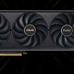 Win an ASUS ProArt GeForce RTX 4080 OC Edition 16GB GDDR6X GPU from NVIDIA