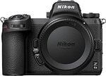 Nikon Z 6 II Mirrorless Camera (Body Only) $2,249 Delivered @ Amazon AU