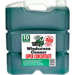 Bar's Bugs Windscreen Cleaner Super Concentrate 10L $44.96 Delivered @ Sparesbox