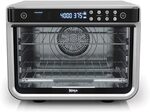 Ninja Foodi 8-in-1 Pro Air Fry Oven, Extra Large, Black/Grey $339.15 (Was $399) Delivered @ Amazon AU