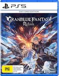 Win a Copy of Granblue Fantasy Relink on PS5 from Legendary Prizes